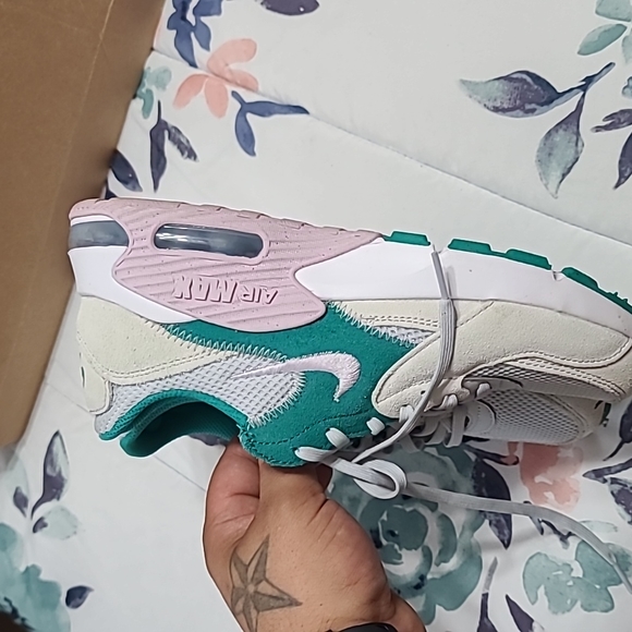 Nike airmax women's size 7 - Picture 2 of 3